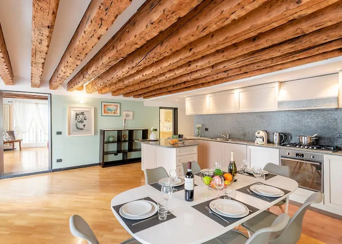 شقة Beautiful Flat In The Historic Center - Happy