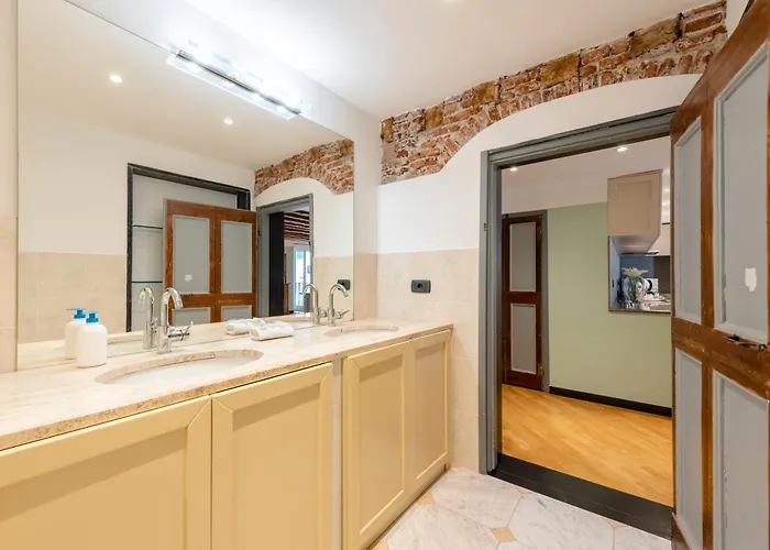 شقة Beautiful Flat In The Historic Center - Happy