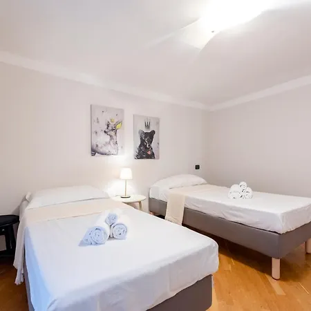 Apartment Beautiful Flat In The Historic Center - Happy *