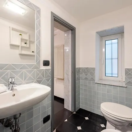 Apartment Beautiful Flat In The Historic Center - Happy Genoa