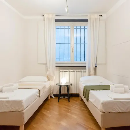 Beautiful Flat In The Historic Center - Happy