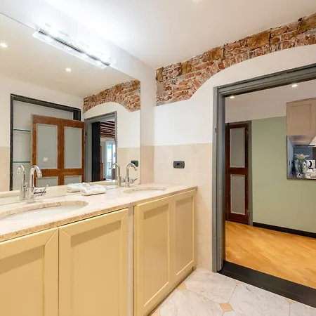 Apartment Beautiful Flat In The Historic Center - Happy