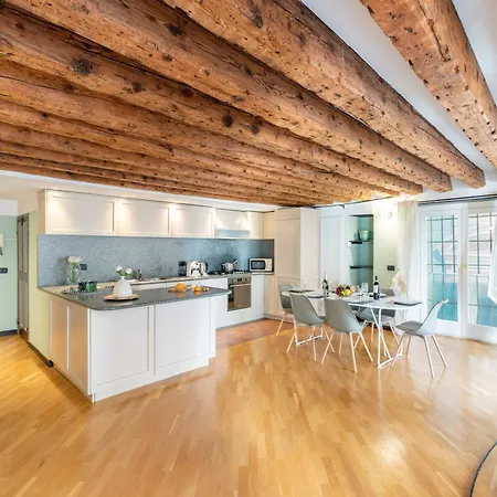 דירה Beautiful Flat In The Historic Center - Happy