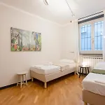 Beautiful Flat In The Historic Center - Happy * Genoa