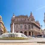 Apartment Beautiful Flat In The Historic Center - Happy Genoa